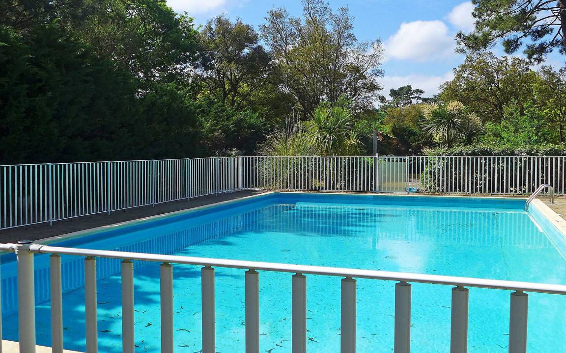 Capbreton Resort | 28 m² Resort ∙ 1 bedroom ∙ 4 guests