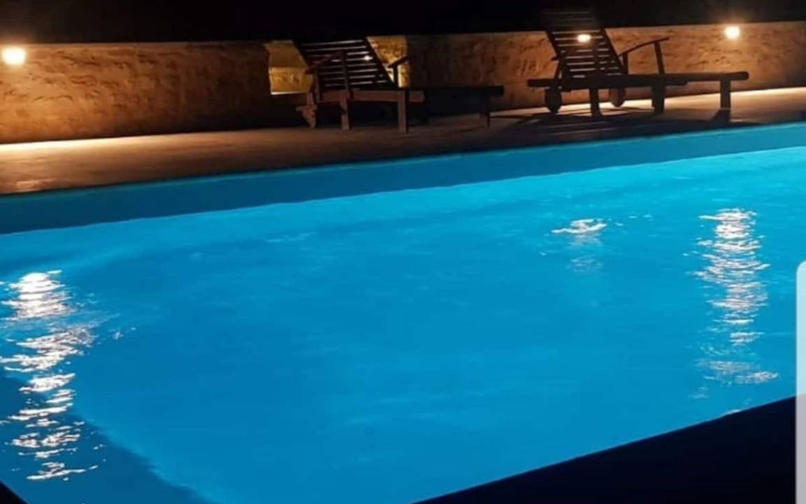 Saint-Simeux House | 280 m² House ∙ 5 bedrooms ∙ 13 guests