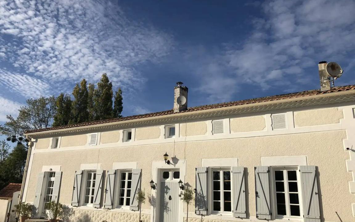 Mortiers House | 280 m² House ∙ 8 bedrooms ∙ 15 guests