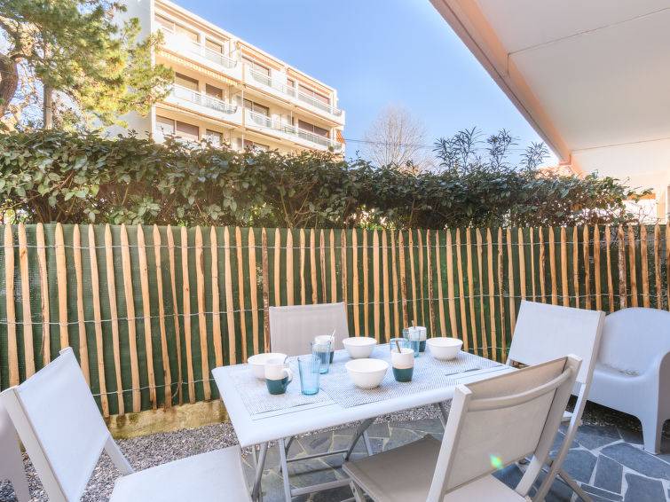 Arcachon Apartment | 29 m² Apartment ∙ 1 bedroom ∙ 4 guests