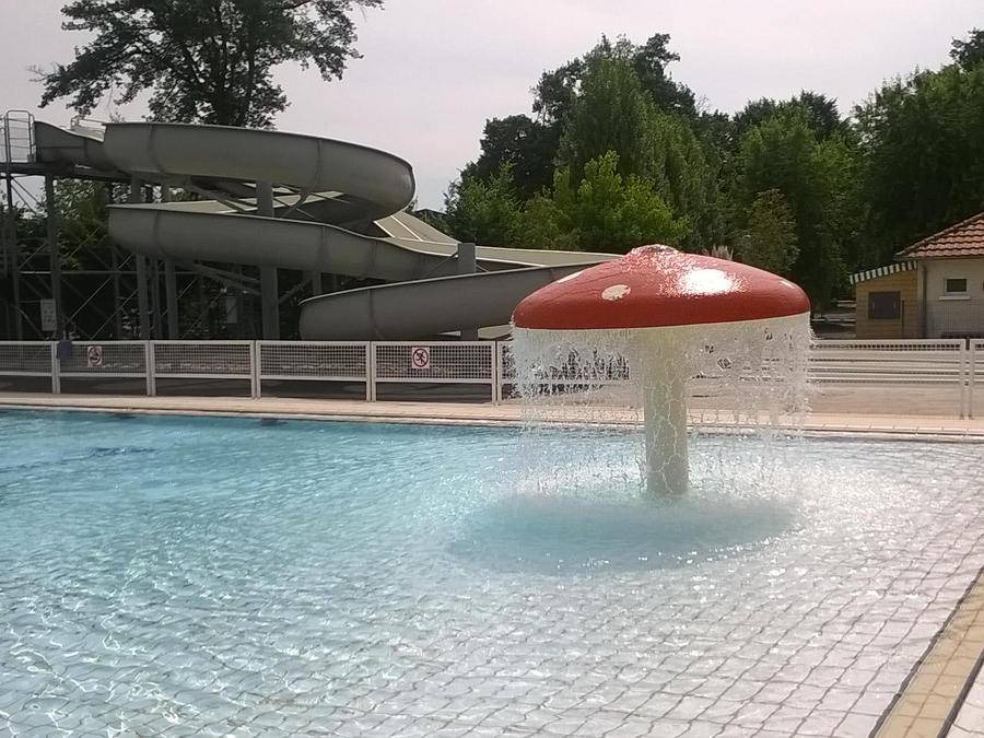 Neuvic House | 29 m² Mobile home ∙ 2 bedrooms ∙ 5 guests