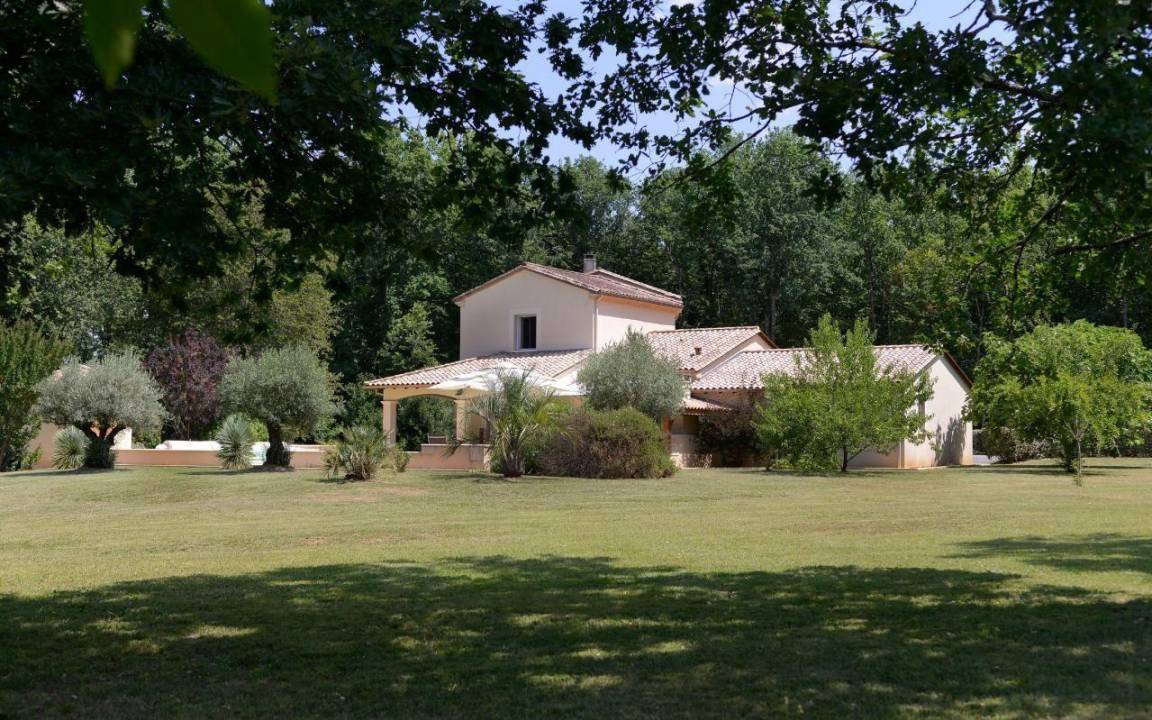 Beaumont-du-Perigord House | 290 m² House ∙ 4 bedrooms ∙ 7 guests