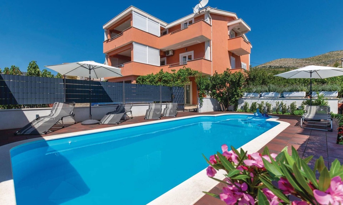Accommodation Plano | Plano
