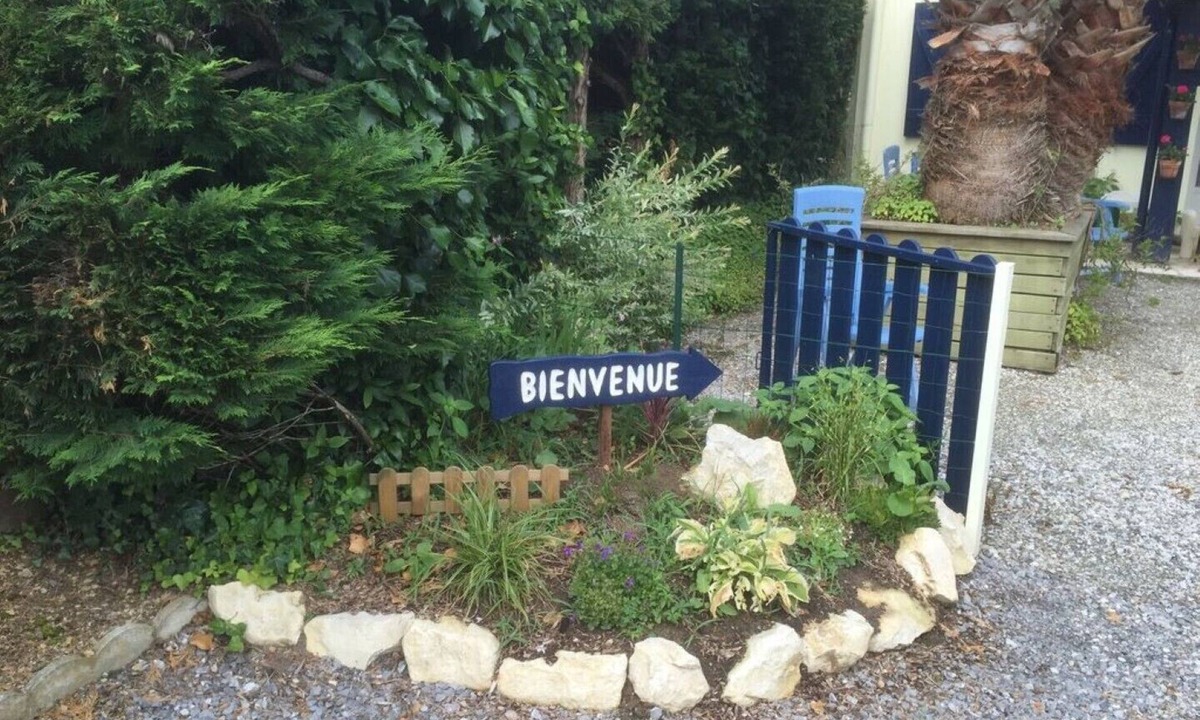 Saint-Lon-les-Mines Cottage | 3-star comfortable cottage, quiet, near the coast of the Landes for 4/5 pers