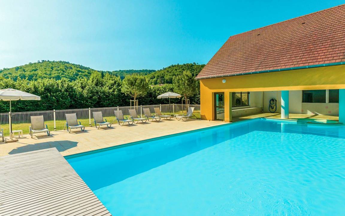 Montignac Other | 30 m² Accommodation ∙ 1 bedroom ∙ 4 guests