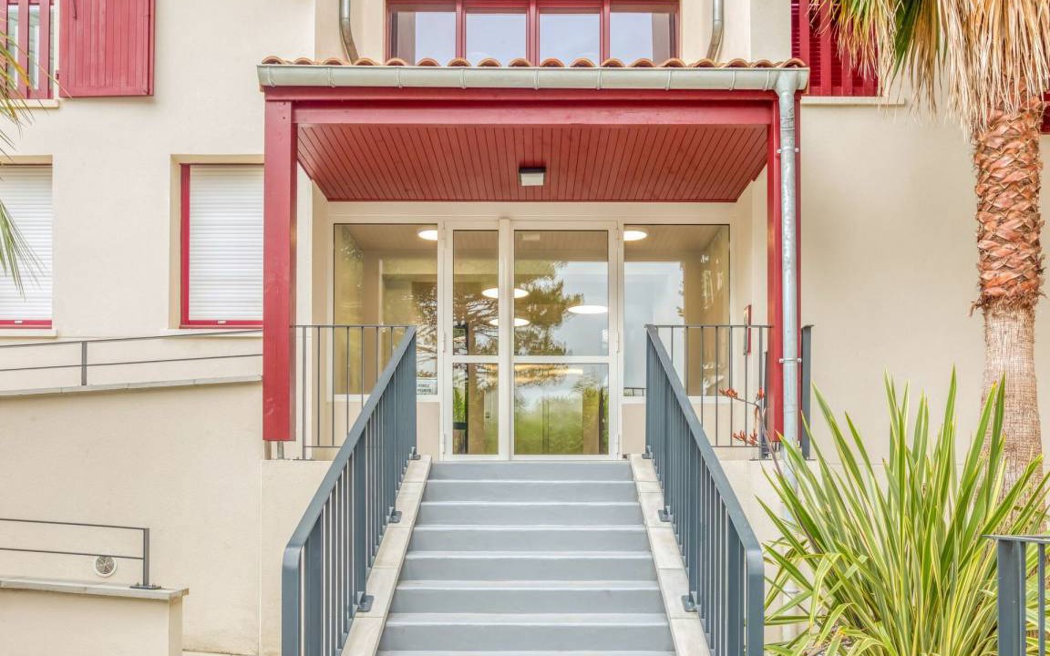 Soorts-Hossegor Apartment | 30 m² Apartment ∙ 1 bedroom ∙ 3 guests