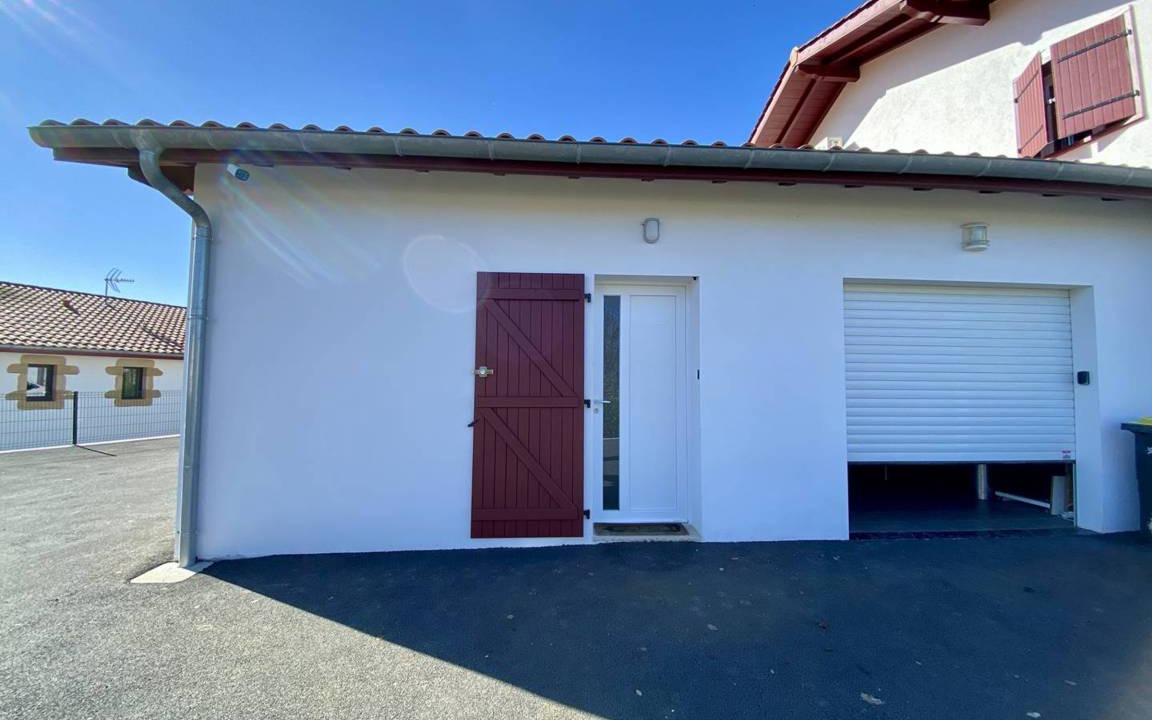 Itxassou Apartment | 30 m² Apartment ∙ 1 bedroom ∙ 3 guests