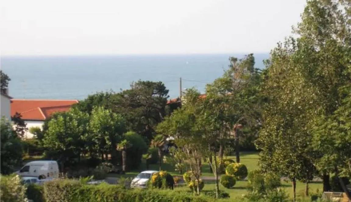 Anglet Apartment | 30 m² Apartment ∙ 1 guest
