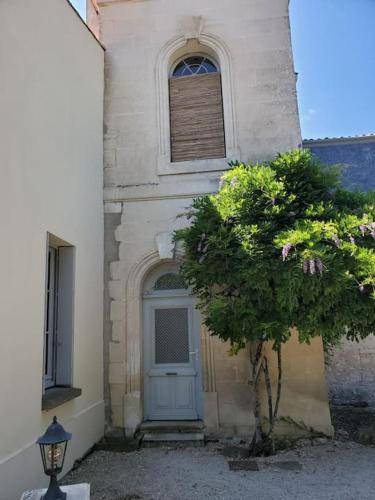 Saintes Apartment | 30 m² Apartment ∙ 2 guests