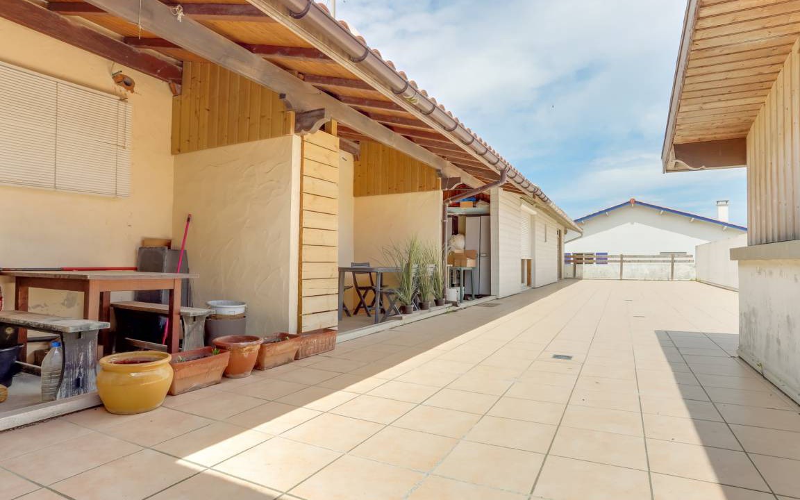 Biscarrosse Plage Apartment | 30 m² Apartment ∙ 1 bedroom ∙ 4 guests