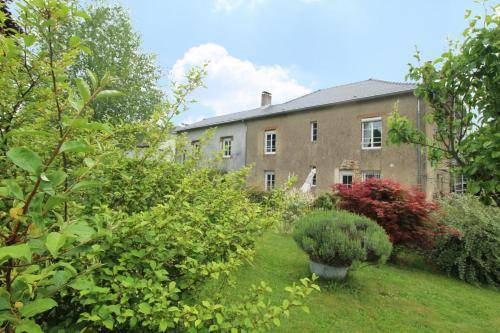 Glandon Bed & Breakfast | 30 m² Bed and breakfast ∙ 2 guests