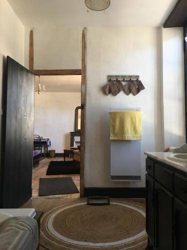 Civray Bed & Breakfast | 30 m² Bed and breakfast ∙ 2 guests