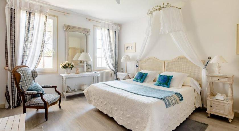 Sainte-Terre Bed & Breakfast | 30 m² Bed and breakfast ∙ 2 guests