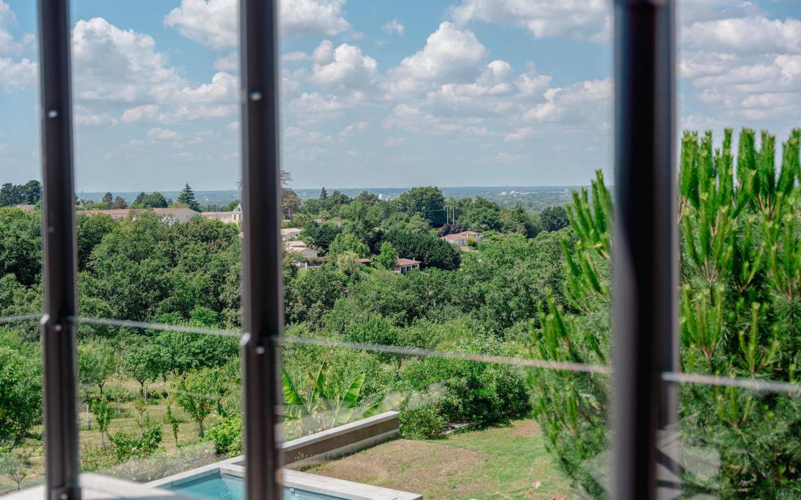 Carignan-de-Bordeaux Resort | 30 m² Private room ∙ 1 bedroom ∙ 2 guests