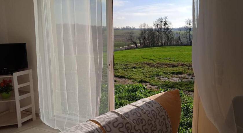 Saint-Simon-de-Bordes House | 30 m² House ∙ 1 bedroom ∙ 2 guests