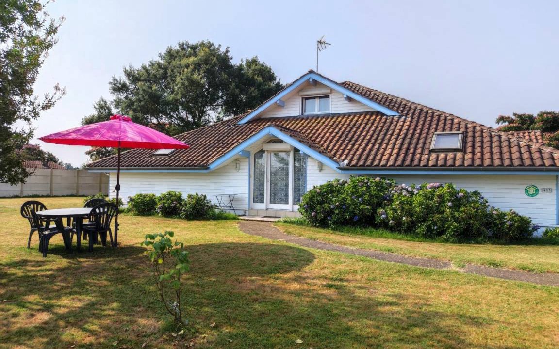 Onard House | 30 m² Gîte ∙ 1 bedroom ∙ 2 guests