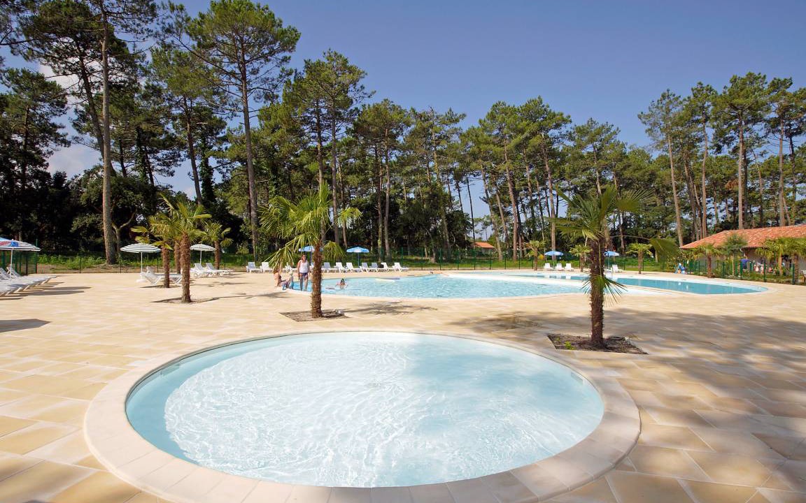Ondres House | 30 m² House ∙ 1 bedroom ∙ 4 guests