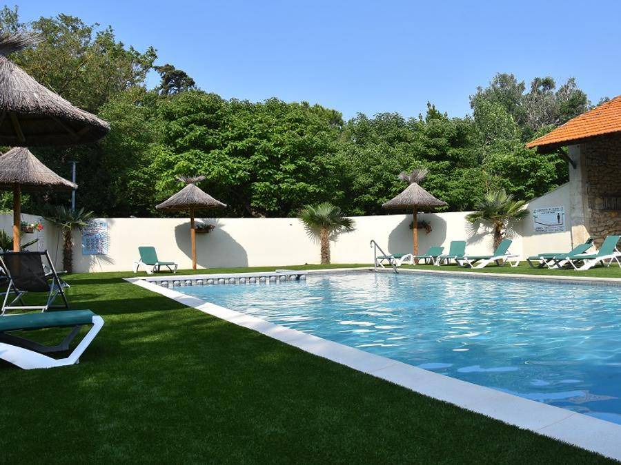 Tarascon House | 30 m² Mobile home ∙ 2 bedrooms ∙ 4 guests