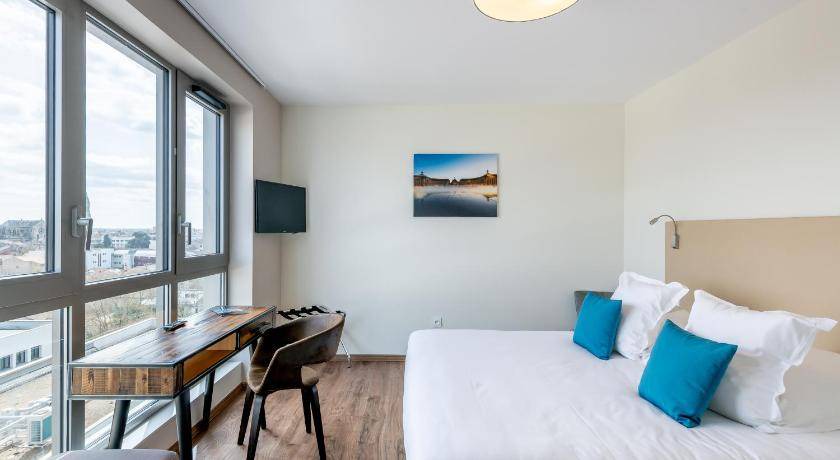 Bordeaux Sud Apartment | 30 m² Serviced apartment ∙ 127 guests