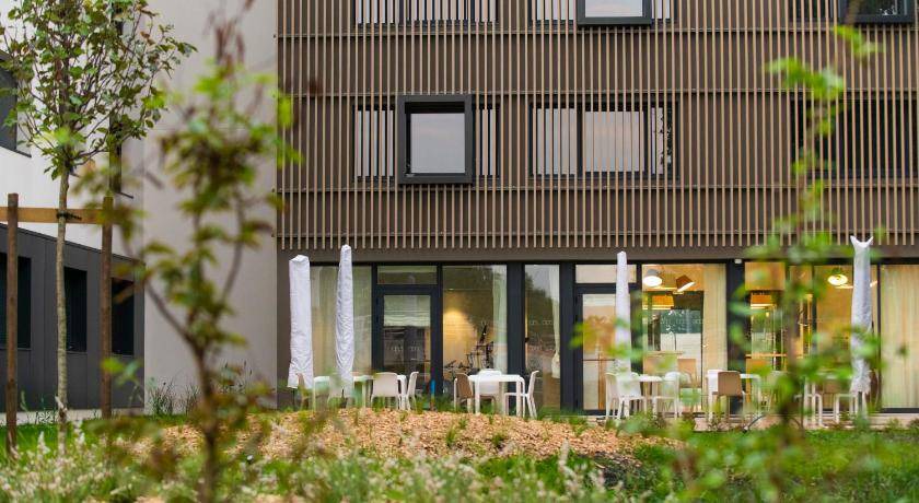 Gradignan Apartment | 30 m² Serviced apartment ∙ 127 guests