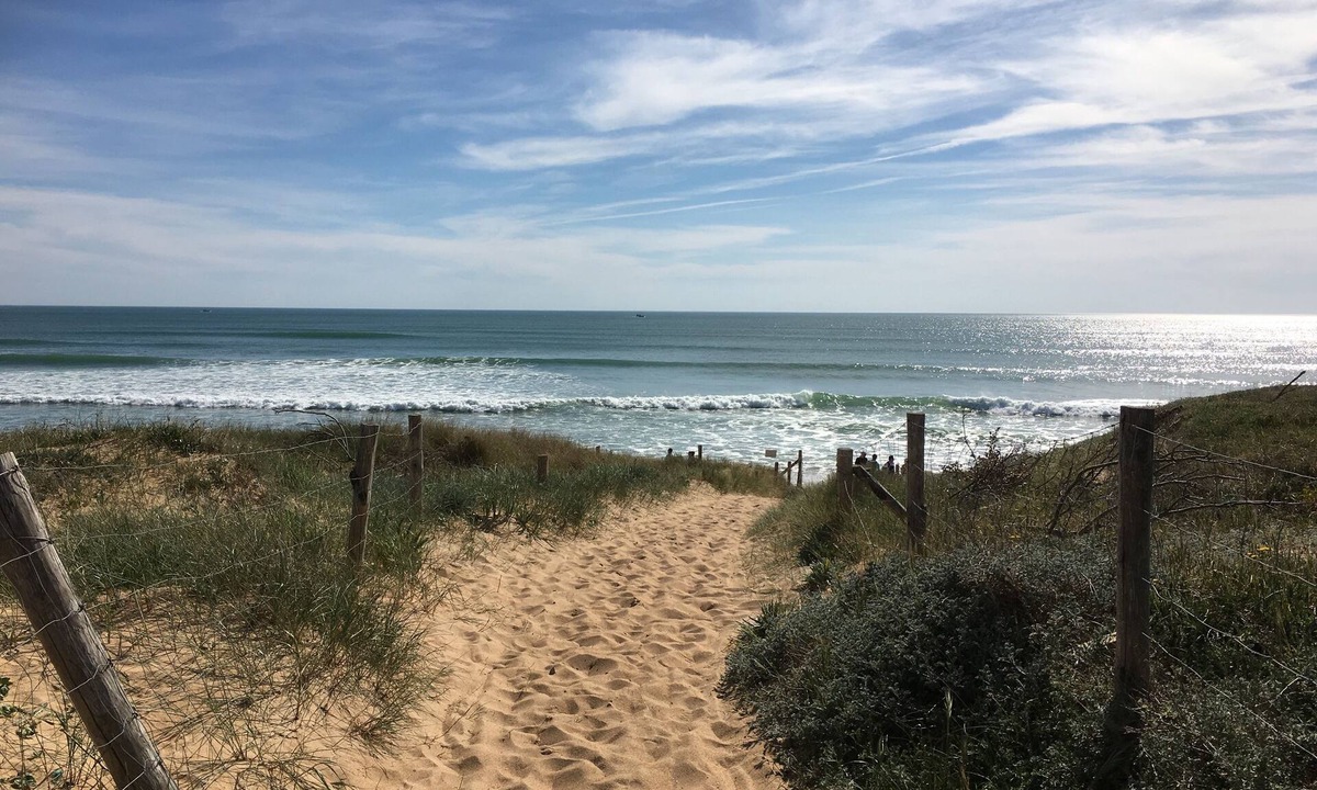 La Menounière | Saint-Pierre-d'Oleron