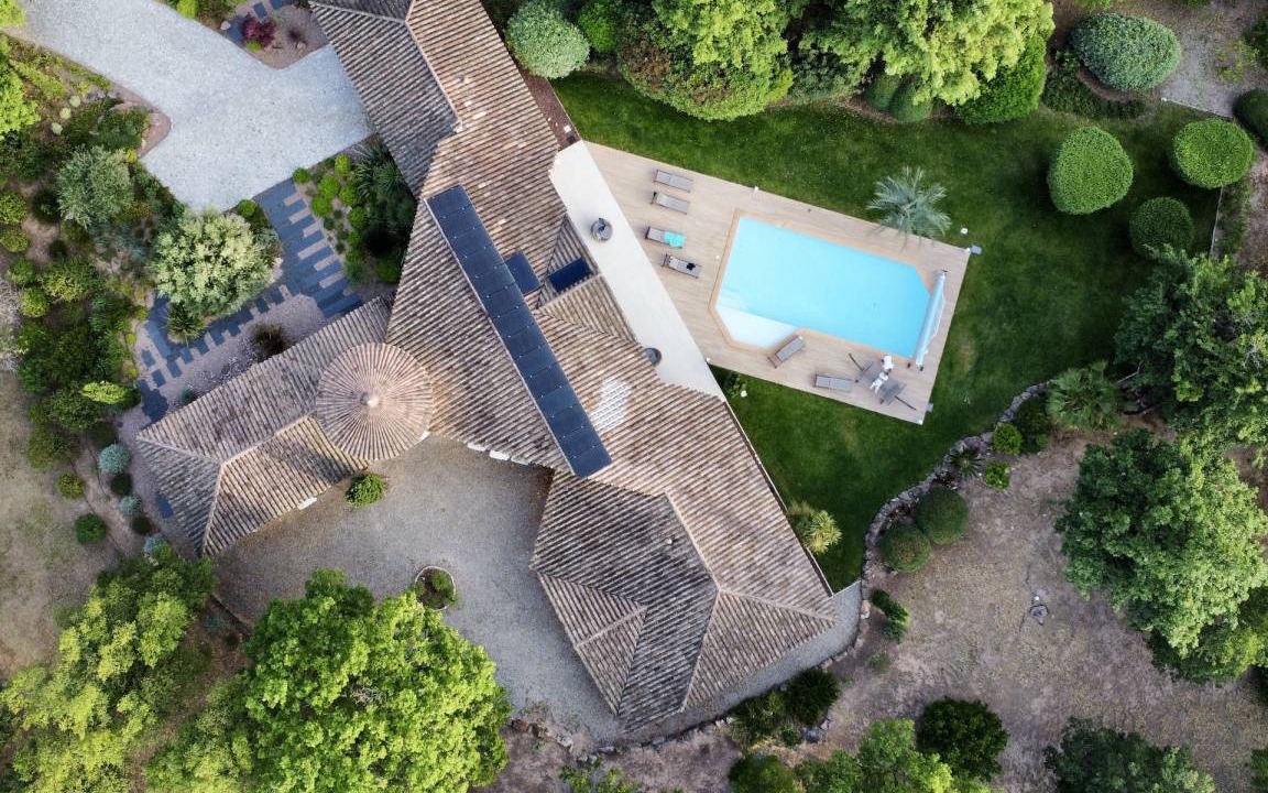 Saint-Raphael Villa | 300 m² Villa ∙ 4 bedrooms ∙ 8 guests