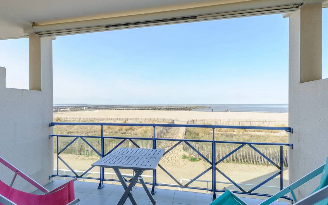 Port District Apartment | 31 m² Apartment ∙ 4 guests