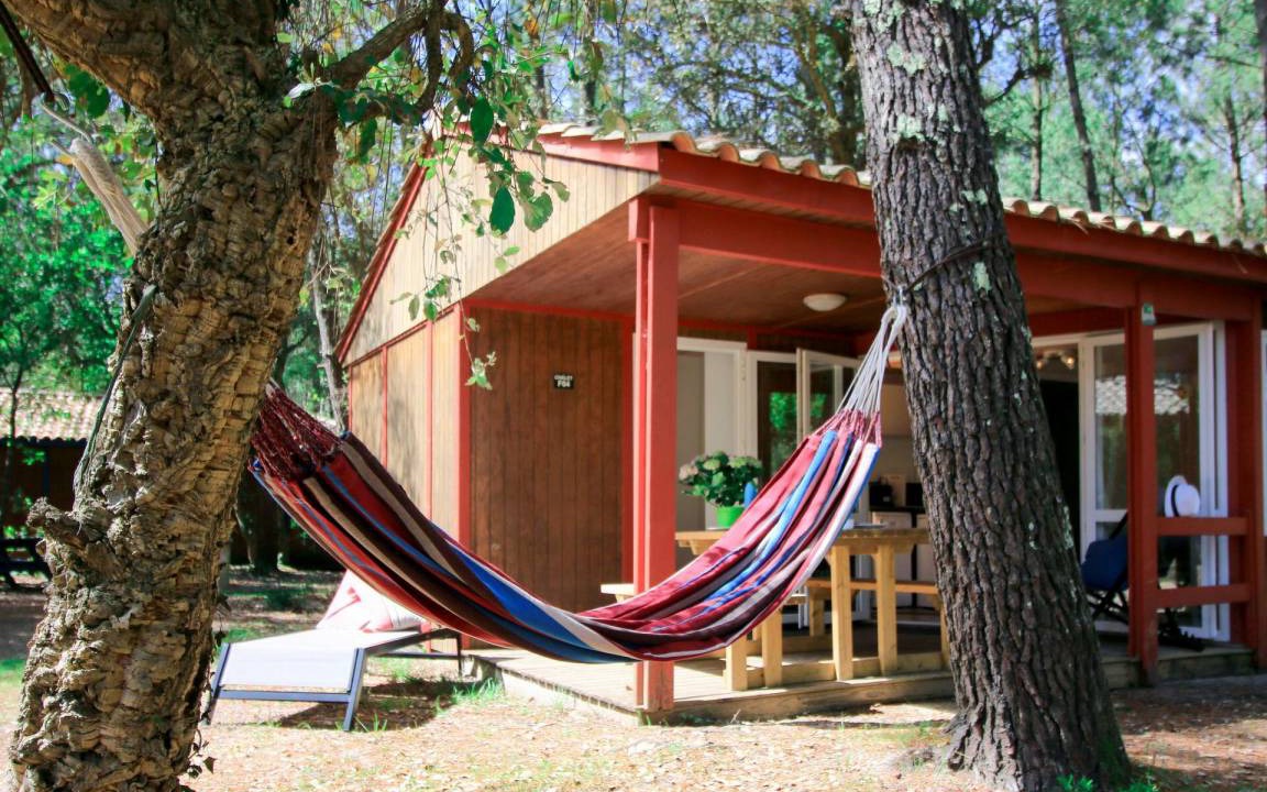 Ondres Other | 32 m² Accommodation ∙ 2 bedrooms ∙ 4 guests