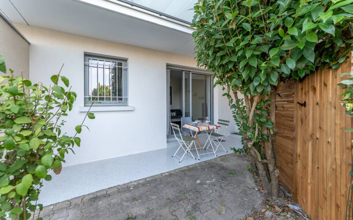Merignac Apartment | 32 m² Apartment ∙ 1 bedroom ∙ 3 guests