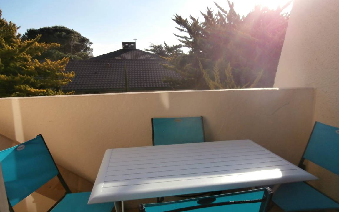 Le Penon Apartment | 32 m² Apartment ∙ 1 bedroom ∙ 4 guests