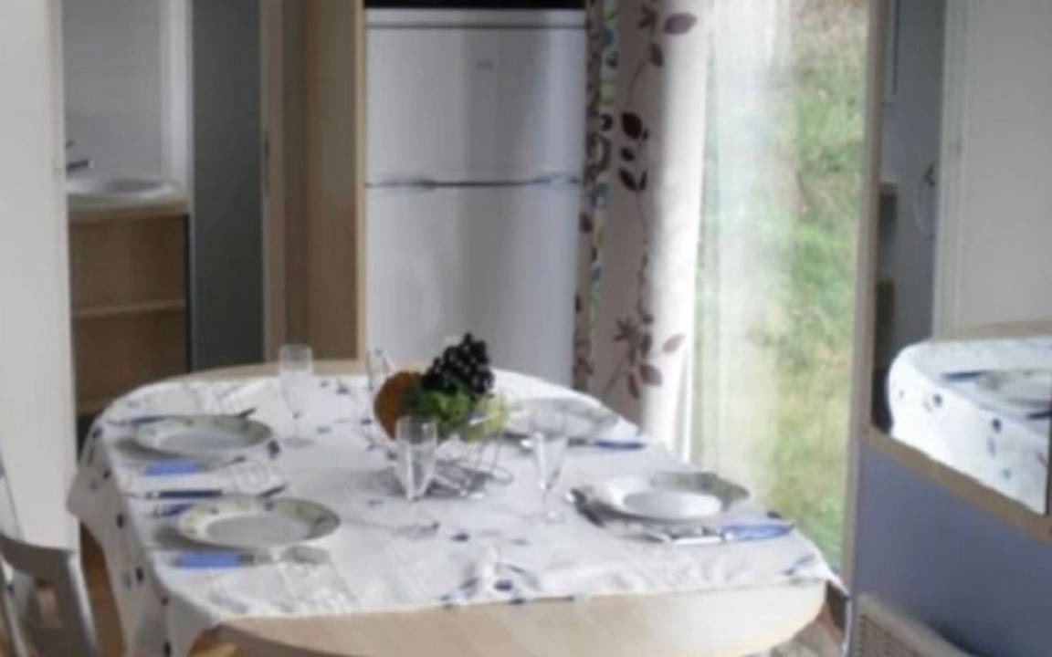 Laprade House | 32 m² Mobile home ∙ 1 bedroom ∙ 4 guests
