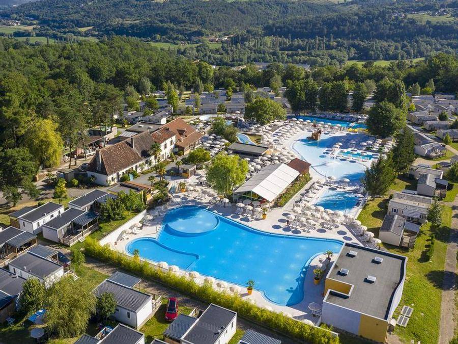 Boulazac-Isle-Manoire House | 32 m² Mobile home ∙ 3 bedrooms ∙ 6 guests
