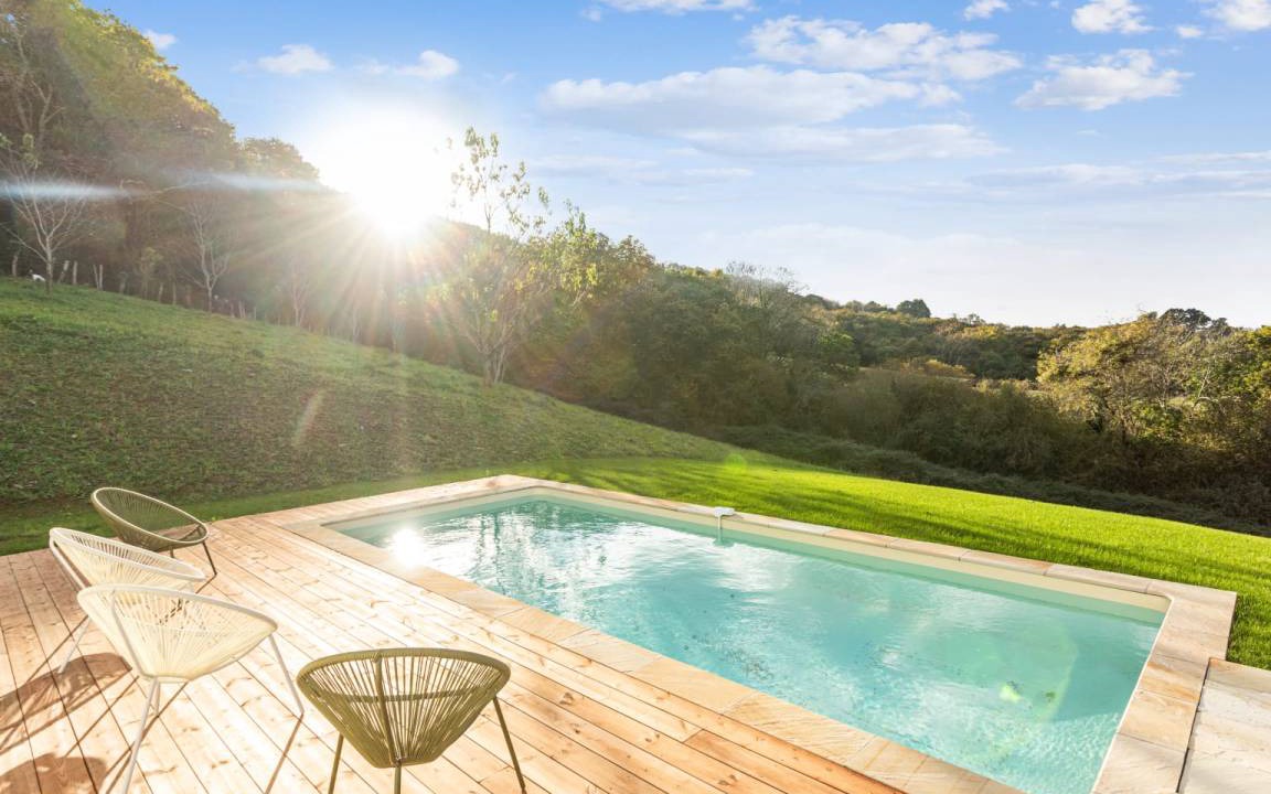 Souraide Villa | 320 m² Villa ∙ 5 bedrooms ∙ 10 guests
