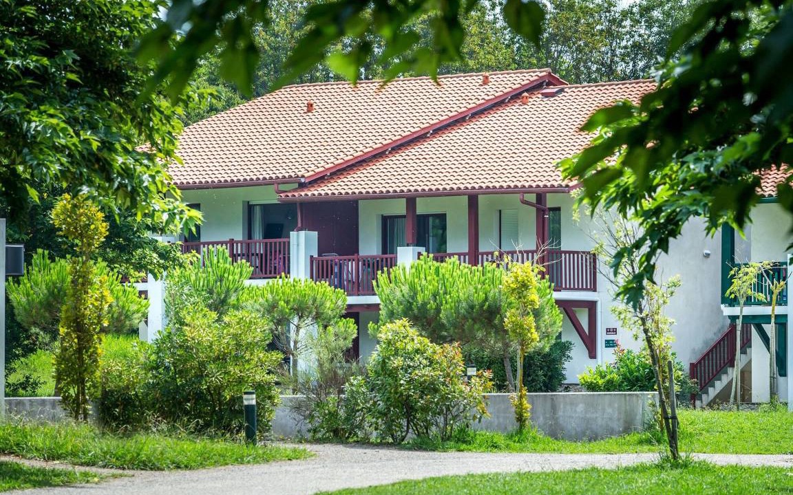 Saint-Jean-de-Luz Apartment | 33 m² Apartment ∙ 1 bedroom ∙ 4 guests