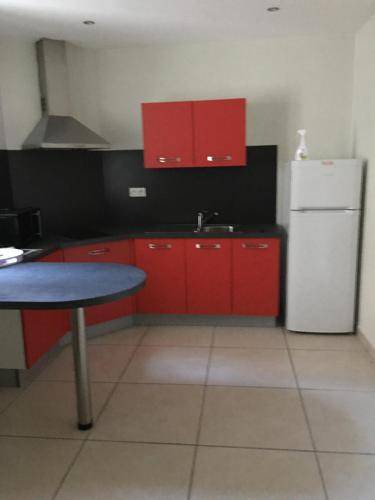 Ussel Apartment | 33 m² Apartment ∙ 1 bedroom ∙ 2 guests