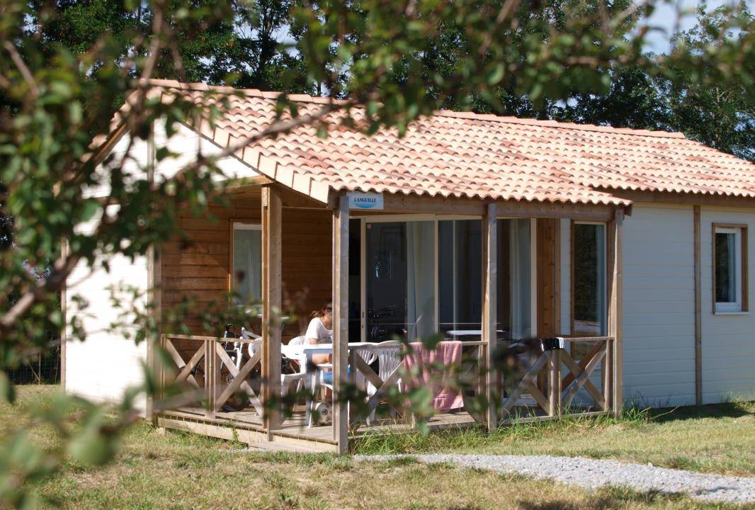 Orist House | 33 m² Gîte ∙ 2 bedrooms ∙ 4 guests