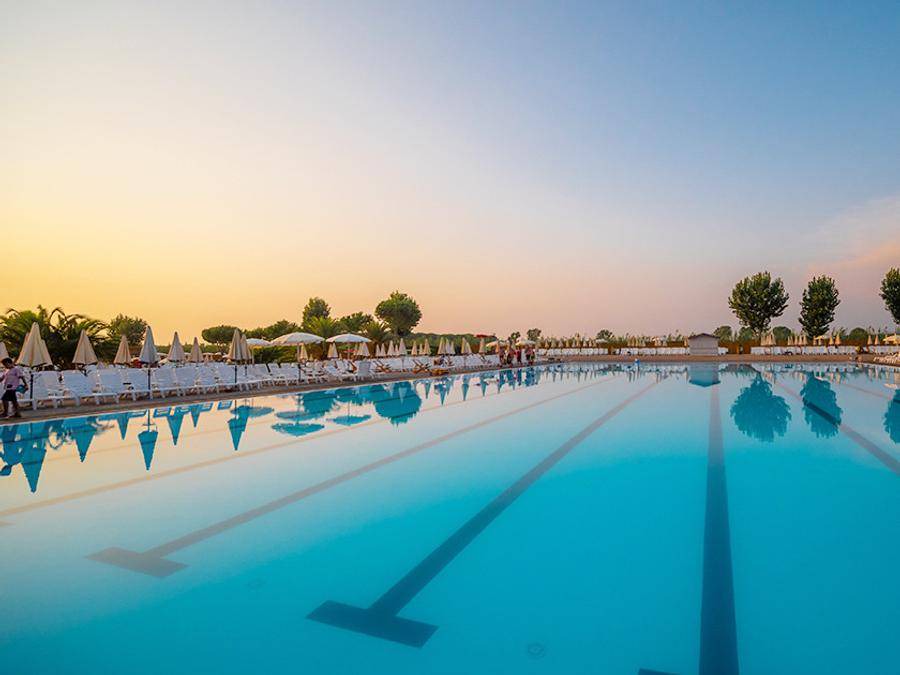 San Vincenzo House | 33 m² Mobile home ∙ 3 bedrooms ∙ 8 guests