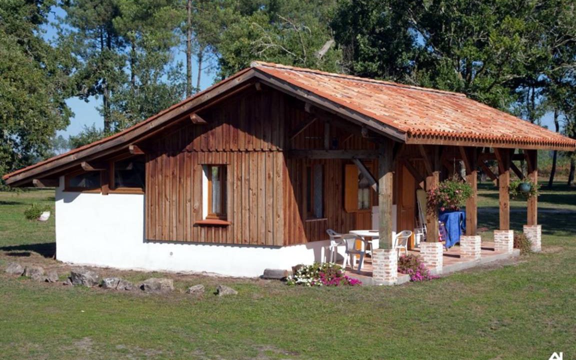 Taller House | 34 m² Gîte ∙ 1 bedroom ∙ 2 guests