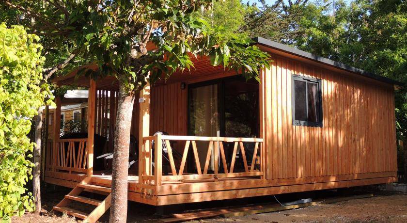 Rivedoux-Plage Resort | 34 m² Resort ∙ 3 bedrooms ∙ 6 guests