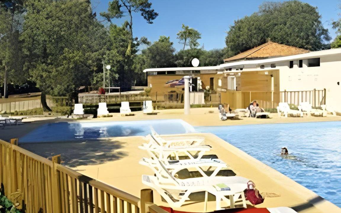 Saint-Trojan-les-Bains Hotel | 35 m² Hotel ∙ 127 guests