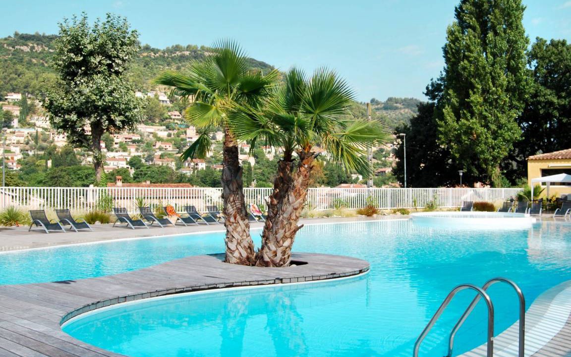 Sollies-Toucas Other | 35 m² Accommodation ∙ 2 bedrooms ∙ 6 guests