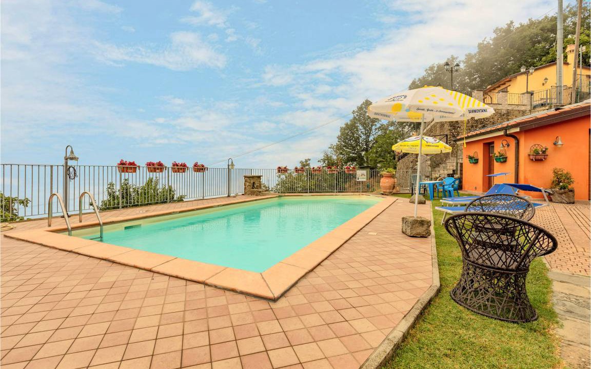 Avaglio Apartment | 35 m² Apartment ∙ 1 bedroom ∙ 4 guests