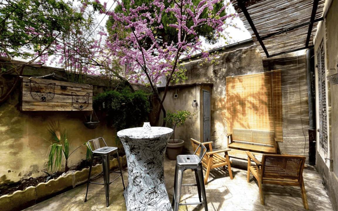Lodi Apartment | 35 m² Apartment ∙ 1 bedroom ∙ 2 guests