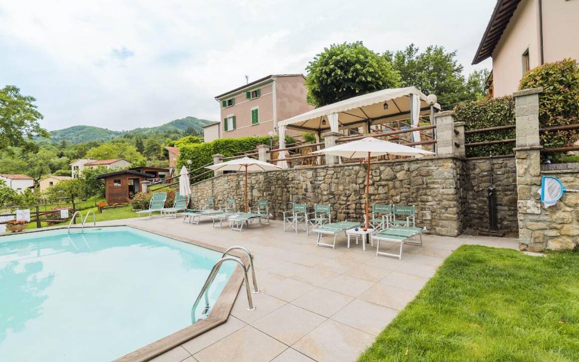 Saturnana Apartment | 35 m² Apartment ∙ 1 bedroom ∙ 4 guests