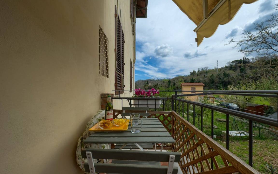 Florence Apartment | 35 m² Apartment ∙ 1 bedroom ∙ 2 guests