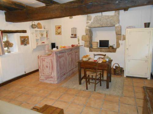 Pouffonds Bed & Breakfast | 35 m² Bed and breakfast ∙ 2 guests