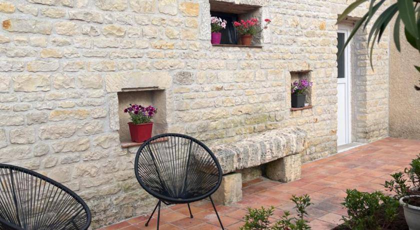 Trizay Bed & Breakfast | 35 m² Bed and breakfast ∙ 2 guests