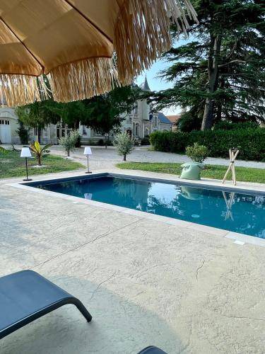 Oiron Bed & Breakfast | 35 m² Bed and breakfast ∙ 2 guests