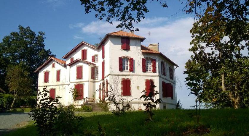Osses Bed & Breakfast | 35 m² Bed and breakfast ∙ 2 guests