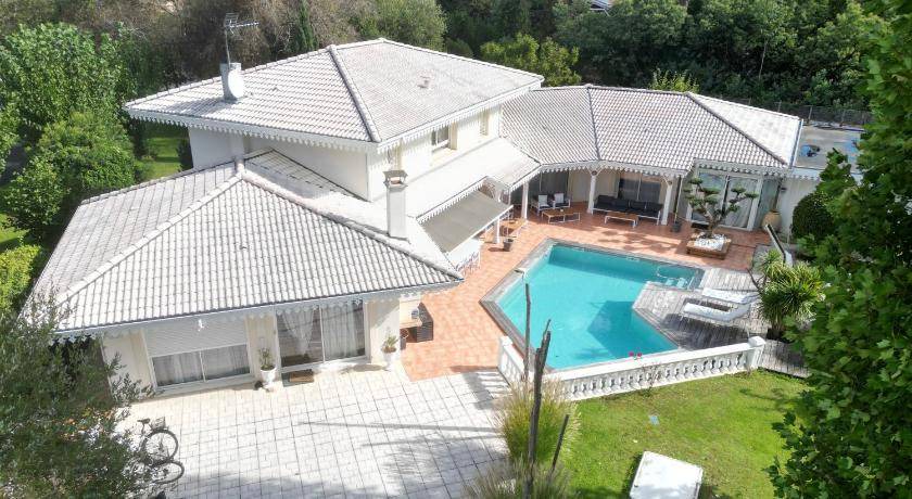 Ares Bed & Breakfast | 35 m² Bed and breakfast ∙ 4 guests